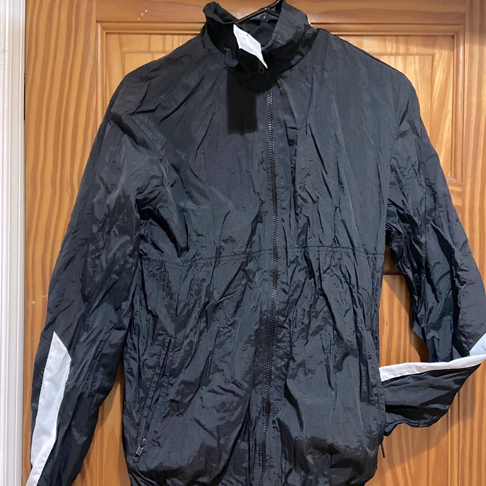 H&M Windbreaker Jacket